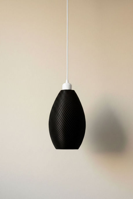 Pendant Light Paval