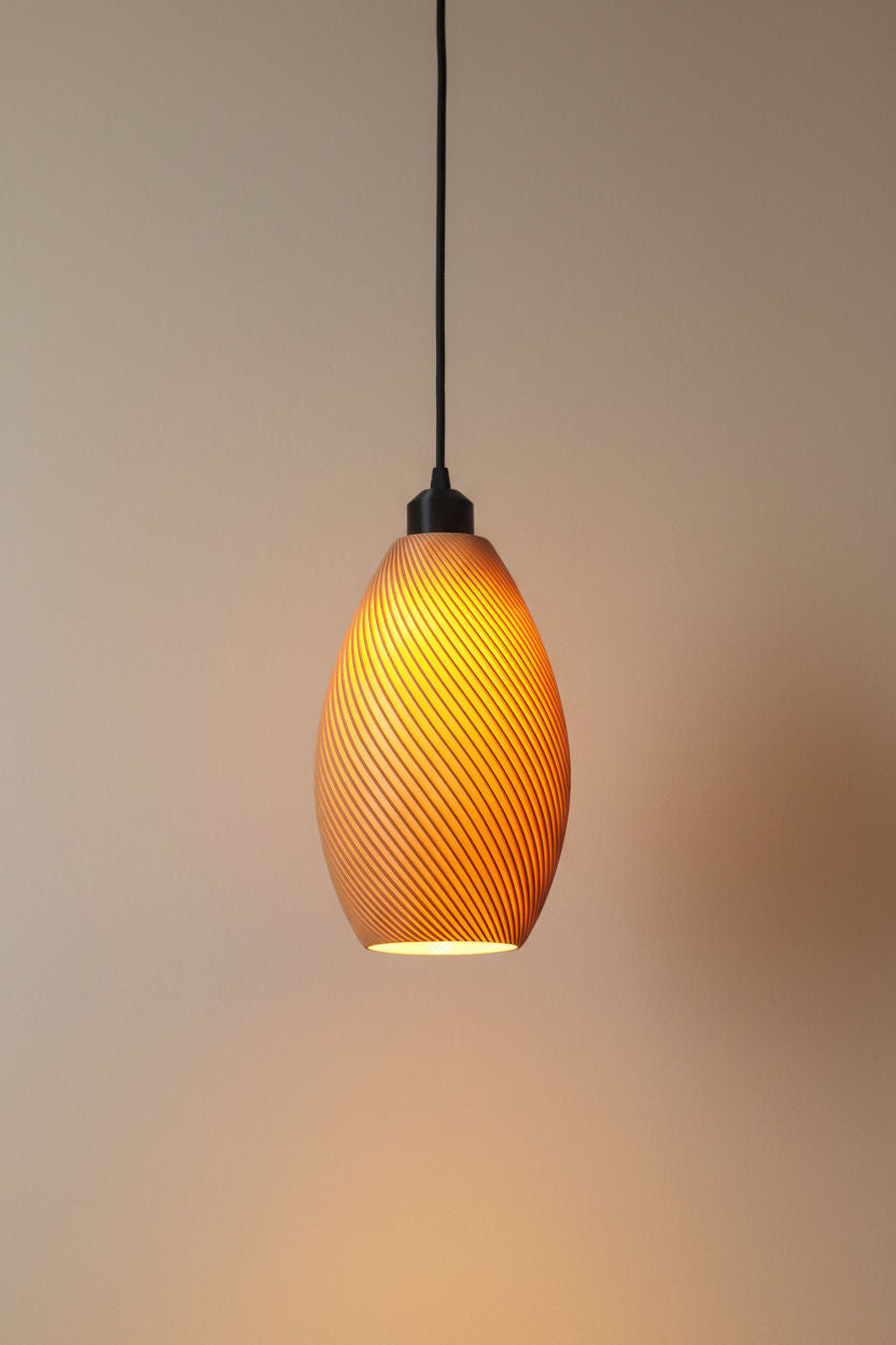 Pendant Light Paval