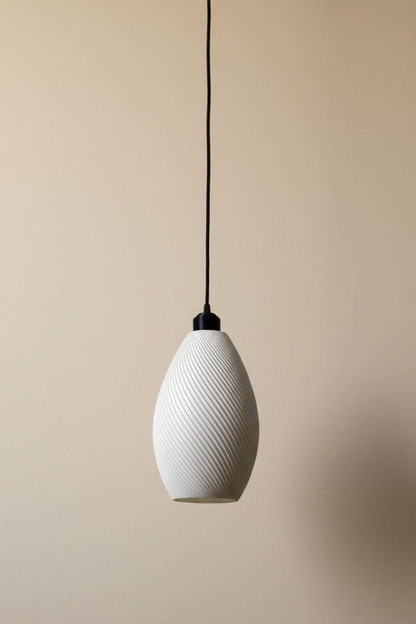 Pendant Light Paval