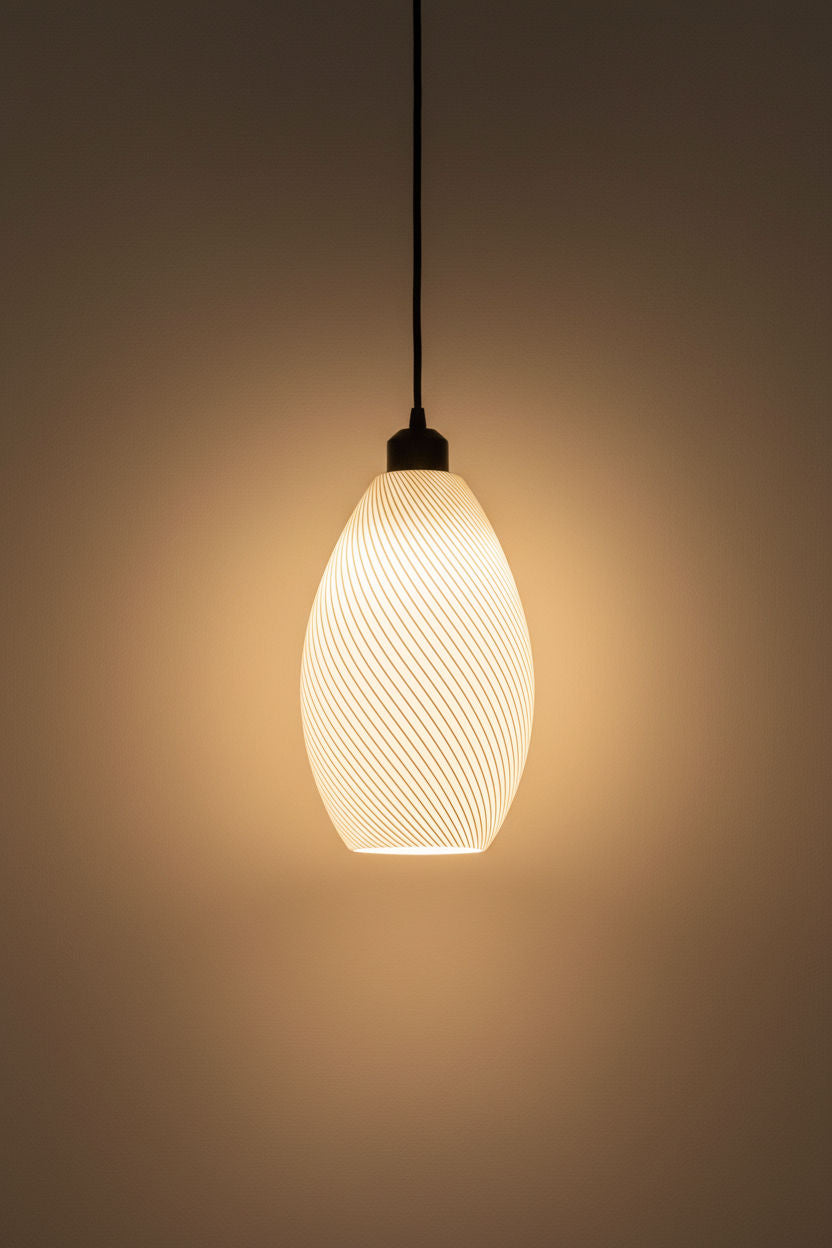 Pendant Light Paval