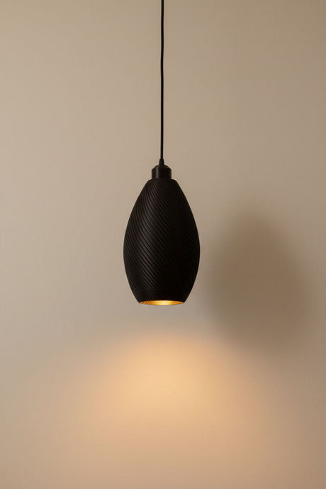 Pendant Light Paval
