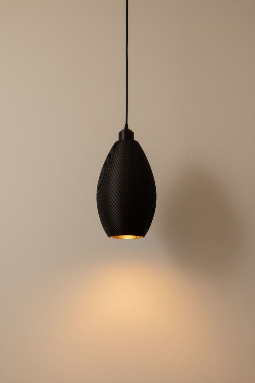 Pendant Light Paval
