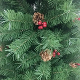 Christmas Tree Reusable For Indoor & Outdoor Decor (Pvc )-3