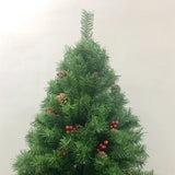 Christmas Tree Reusable For Indoor & Outdoor Decor (Pvc )-2