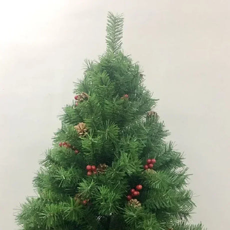 Christmas Tree Reusable For Indoor & Outdoor Decor (Pvc )-2