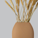 Vase Laurea