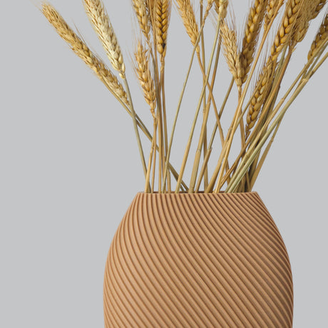 Vase Laurea