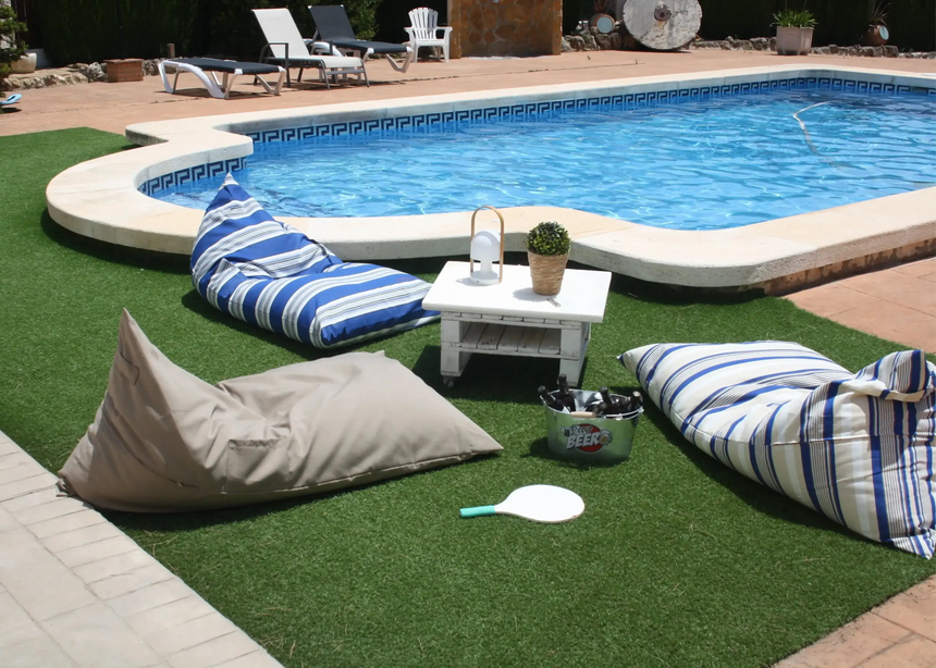 Bean Bag Nuvola Chill-Out – Outdoor