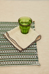 Napkin Linen Beige – Set of 2