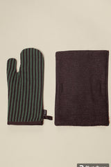 Oven Set Loneta Stripe