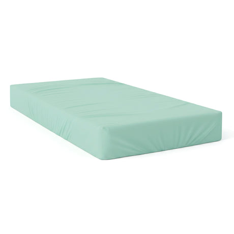 Fitted Sheet Basic Mint