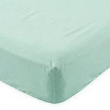 Fitted Sheet Basic Mint
