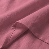 Basic Flat Sheet, Magenta