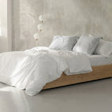 Duvet Cover Basic Percale