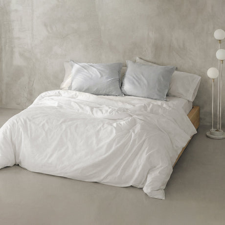 Duvet Cover Basic Percale