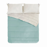 Basic Reversible Comforter, 300 g, Mint