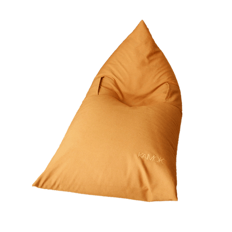 Indoor bean bag chair