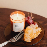 Scented Candle Bee Mine