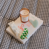 Scented Candle La Flemme