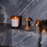 Scented Candle La Flemme