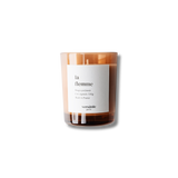 Scented Candle La Flemme