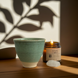 Handcrafted Mug Textura – Unique Handmade Ceramic by Isa Boyd