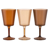 Glass Unico – 400 ml, Chocolate