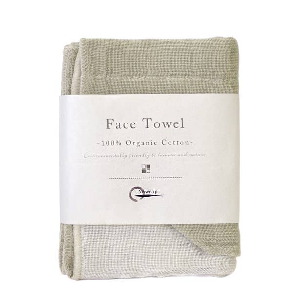 Towel, 35 x 35 cm