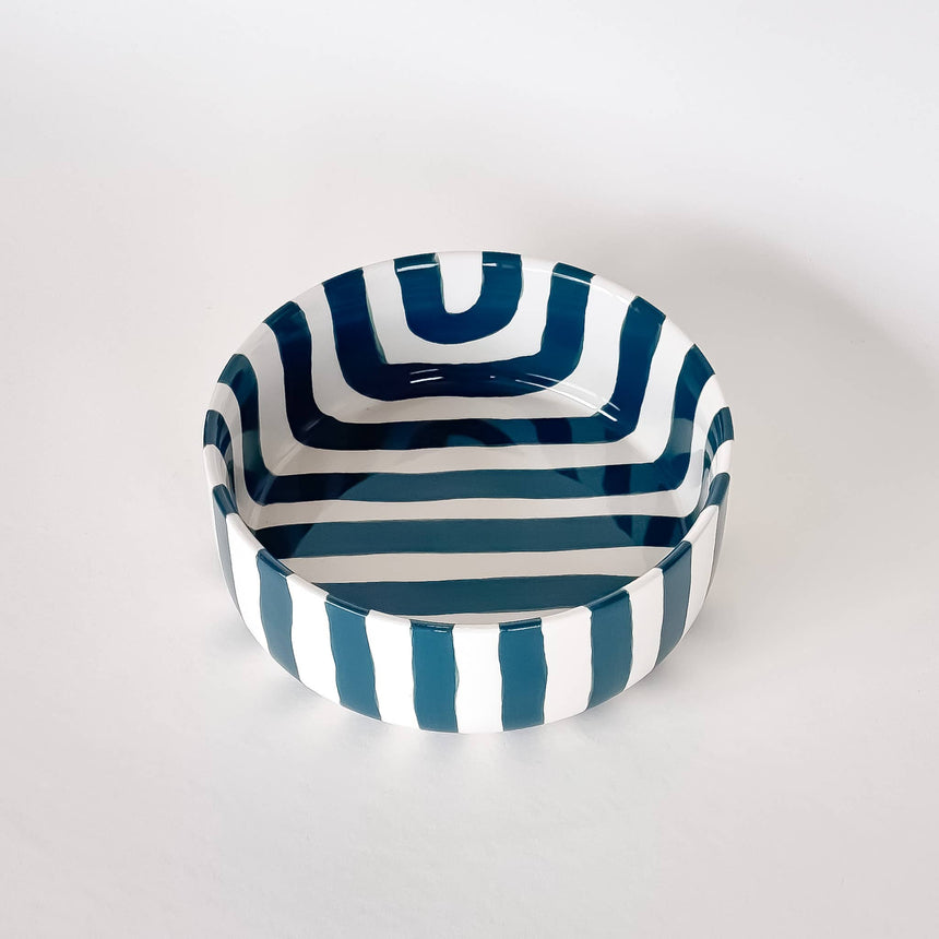Bowl – Gentle Green
