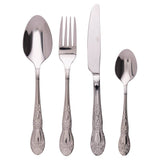 Dinner Fork Wonderland – Silver