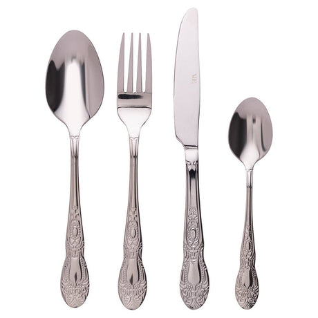 Teaspoon Wonderland – Silver