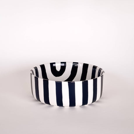 Bowl – Volcano Black