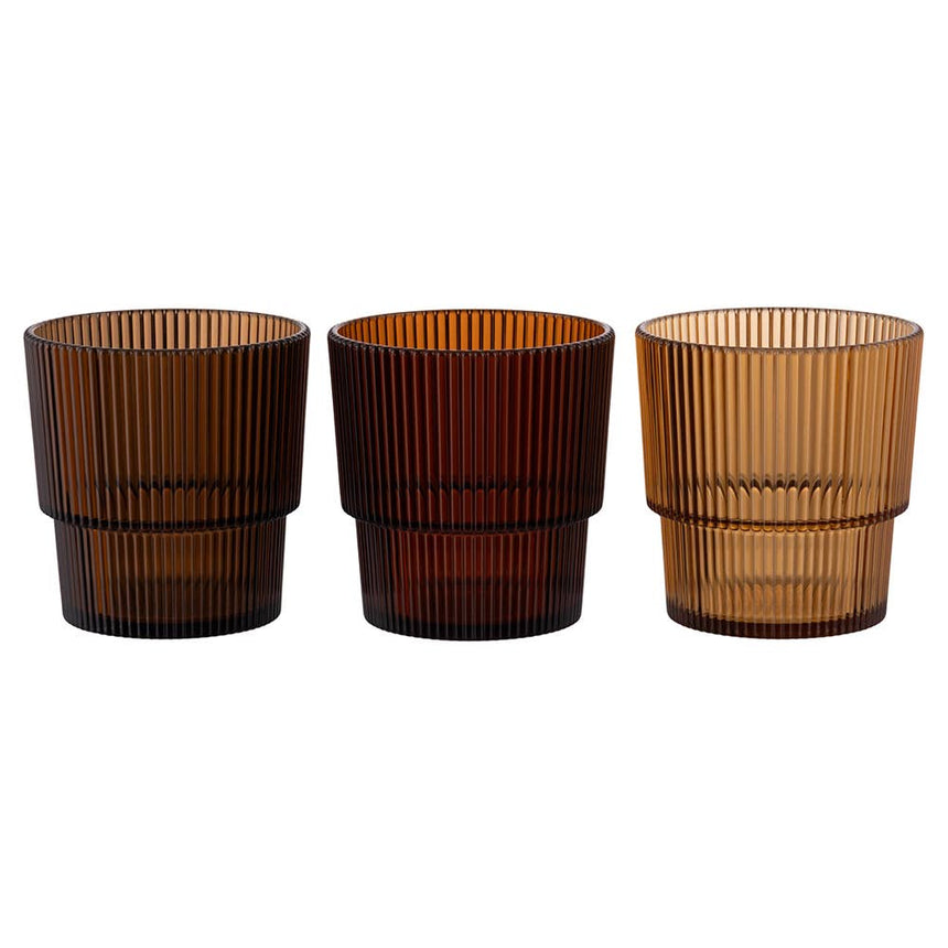 Glass Unico – 300 ml, Chocolate