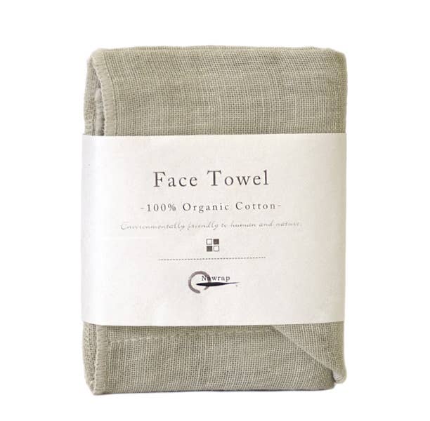 Towel, 35 x 35 cm