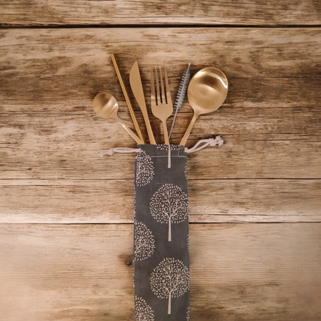 Cutlery Set On-the-Go