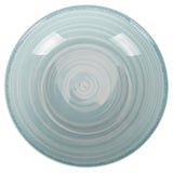 Soup Plate – Porcelain, Baita Acqua