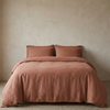 Linen Cotton Sheet Sets