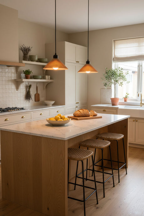 Pendant Light Colt