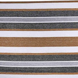 Brown two-person hammock
