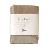 Towel, 35 x 35 cm