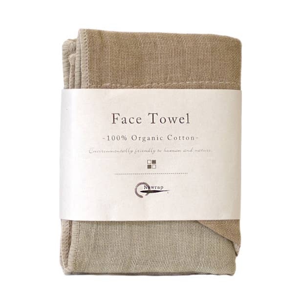 Towel, 35 x 35 cm
