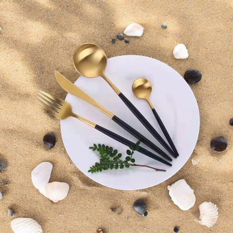 Cutlery Set On-the-Go
