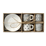Espresso Set Ceramic