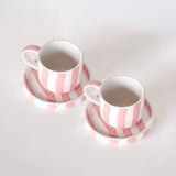 Espresso Cups – Incanto Rose