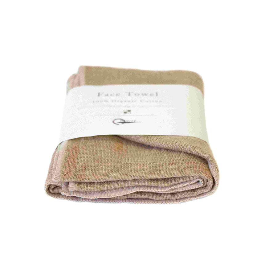 Towel, 35 x 35 cm