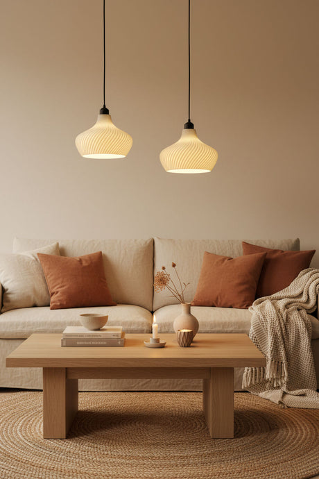 Pendant Light Daila