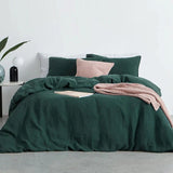 Pure Cotton Duvet Cover Sets