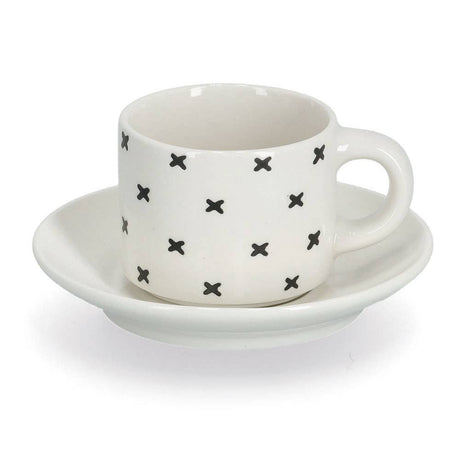 Espresso Set Ceramic