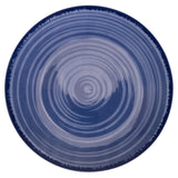 Dinner Plate – Porcelain, Baita Acqua