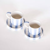 Espresso Cups – Morning Azzurro
